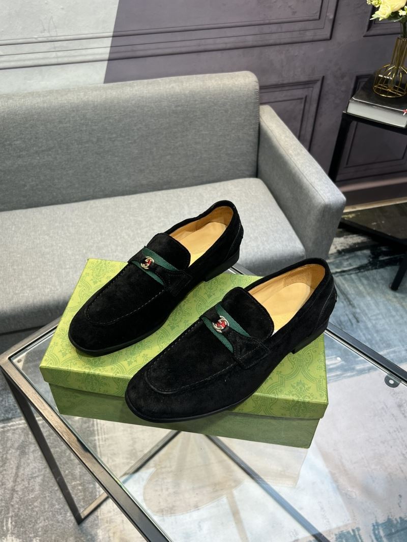 Gucci Business Shoes